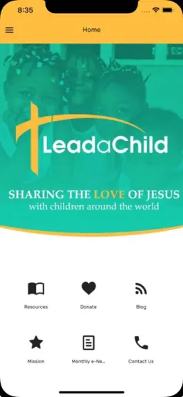 Game screenshot LeadaChild mod apk