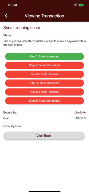 Scrolls - The textbook app(圖2)-速報App