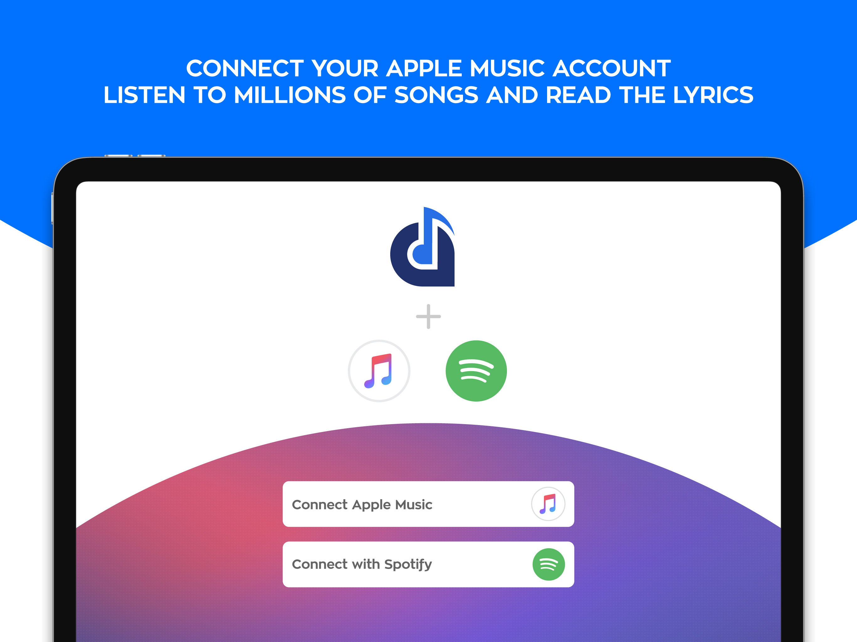Lyrics Mania screenshot 8