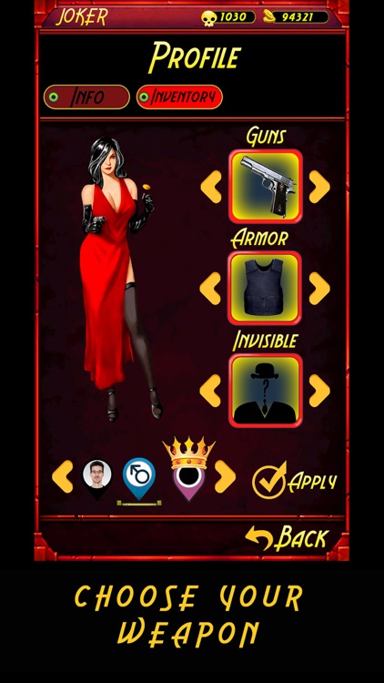 KillCoin screenshot-4