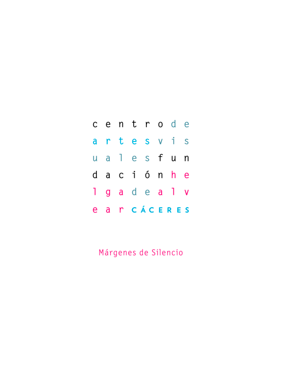 Screenshot #4 pour Márgenes de silencio (E1)