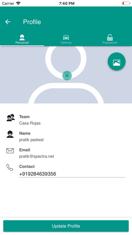IslandBite Driver screenshot-3