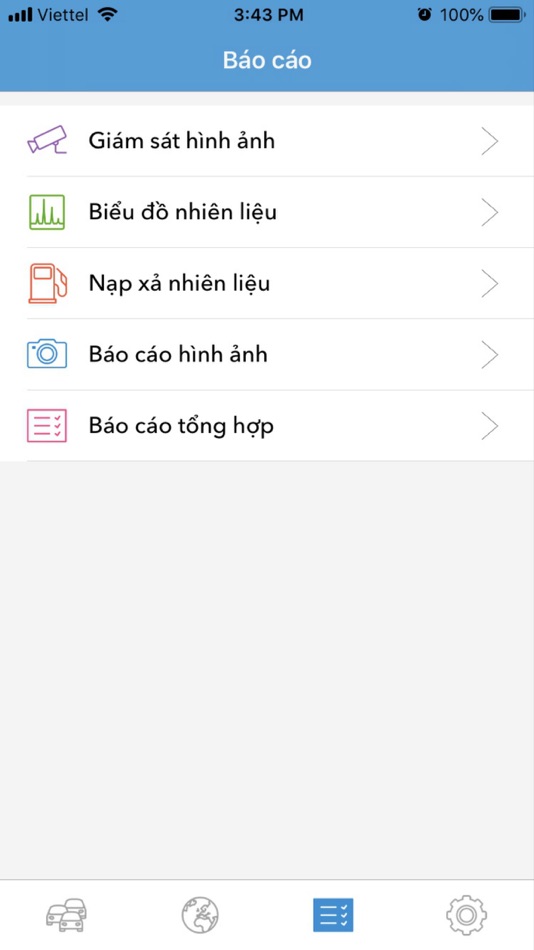 #6. VnetGps (iOS) 由: VNET JSC