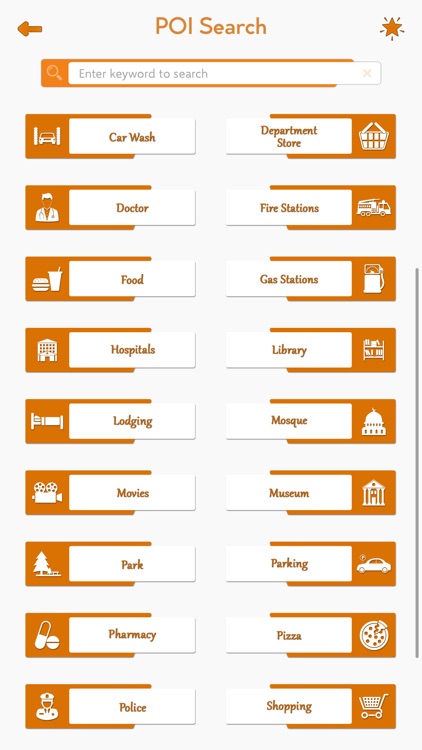 Lisbon Tourism Guide screenshot-3
