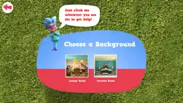 Game screenshot Monty's World hack