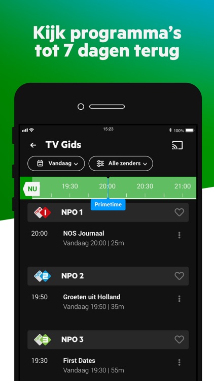 KPN Interactieve TV