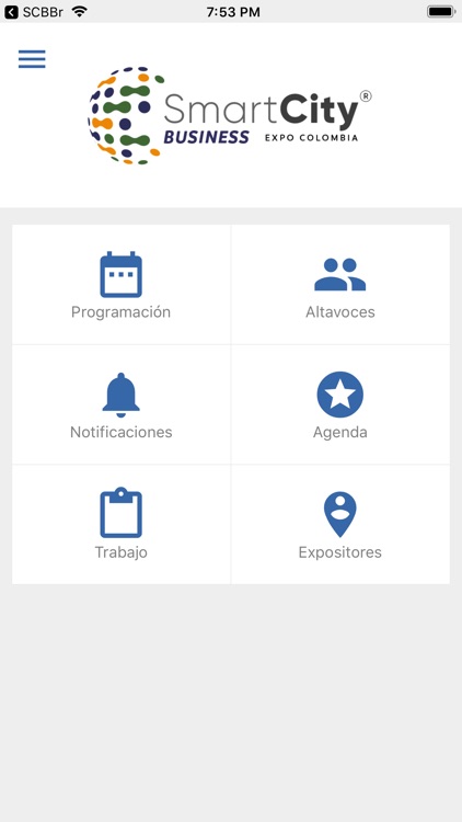 SmartCity Business Colombia