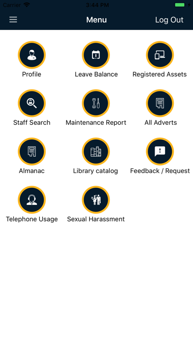 How to cancel & delete Nelson Mandela University from iphone & ipad 4