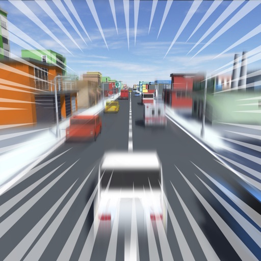 XXX Speed - Simple,Speed,Race