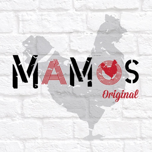 MAMOS Liverpool icon