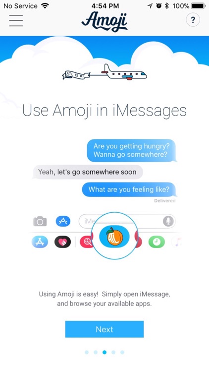 ATL Amoji Project