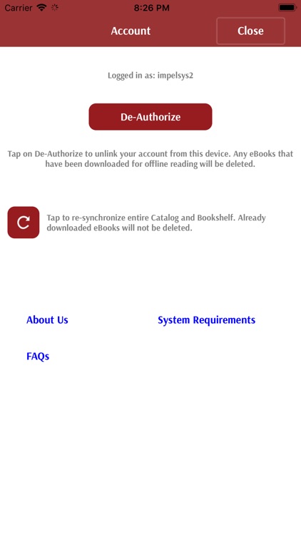 UMFT eBook screenshot-9