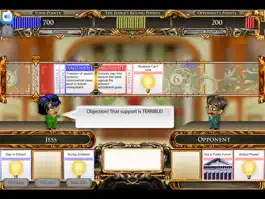 Game screenshot Argument Wars apk