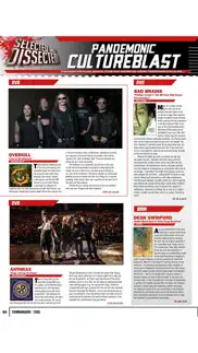 How to cancel & delete terrorizer magazine 1