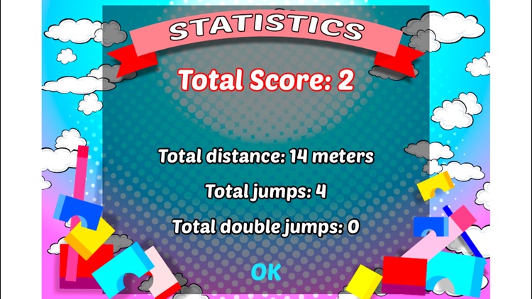 RubbaRun screenshot-5