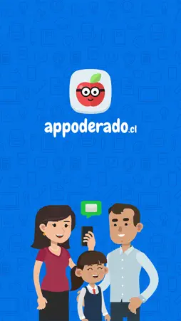 Appoderado screenshot 1