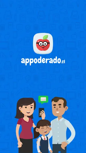 Appoderado screenshot 1