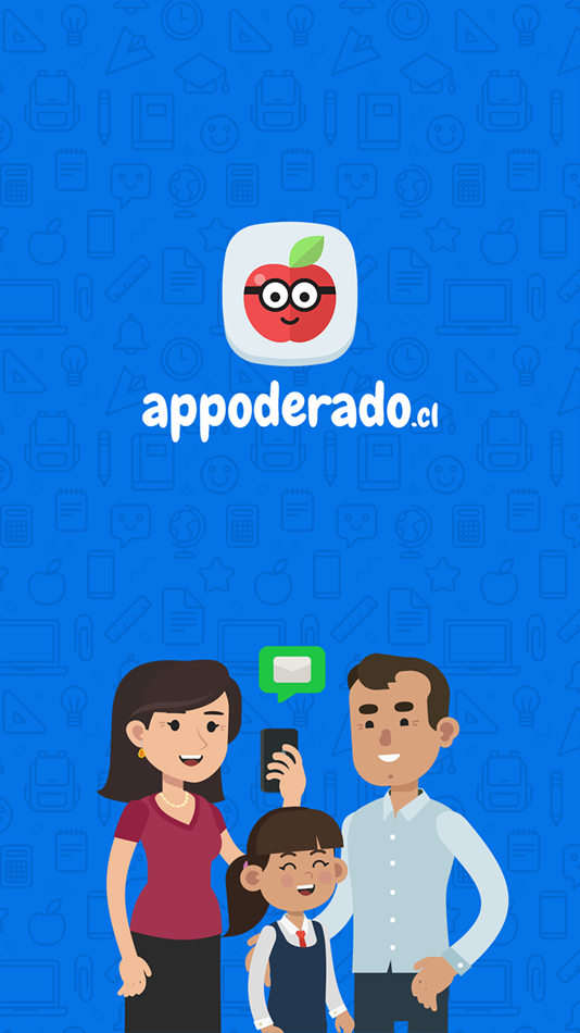 #1. appoderado (iOS) 由: Rowsis