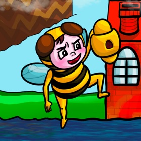 螢幕擷取畫面 (5) Bee-Man
