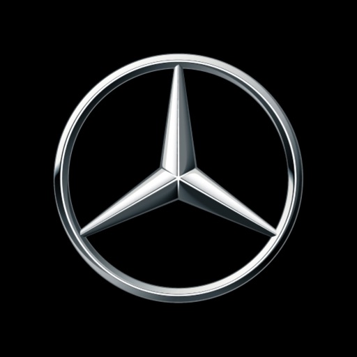 Mercedes-Benz Auto Idea iOS App