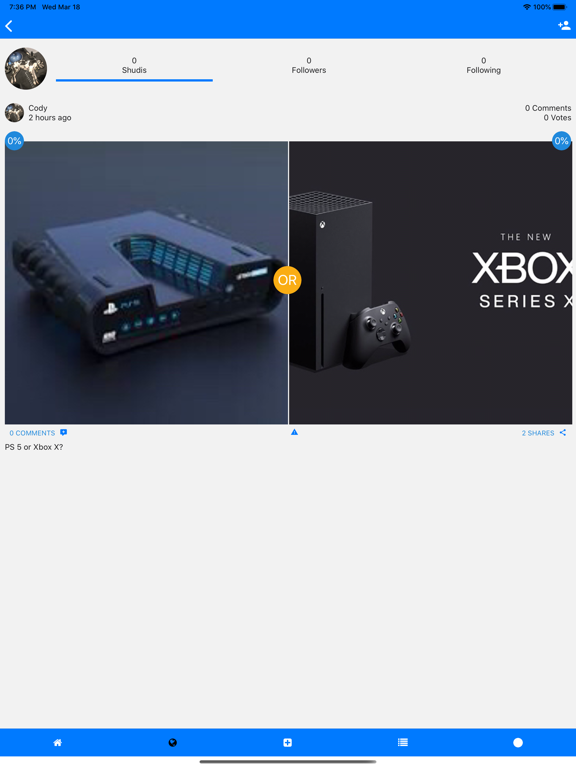 Screenshot #4 pour Shudi - You Decide