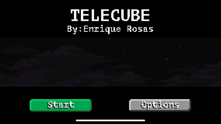 Telecube screenshot-4