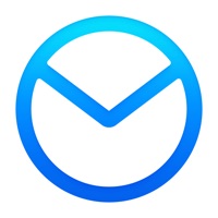 Airmail - Gmail Outlook Mail messages.notwork