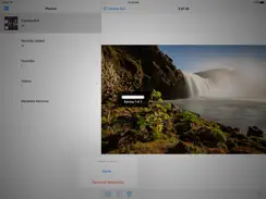 Photo Metadata EXIF Remover iPad image 3