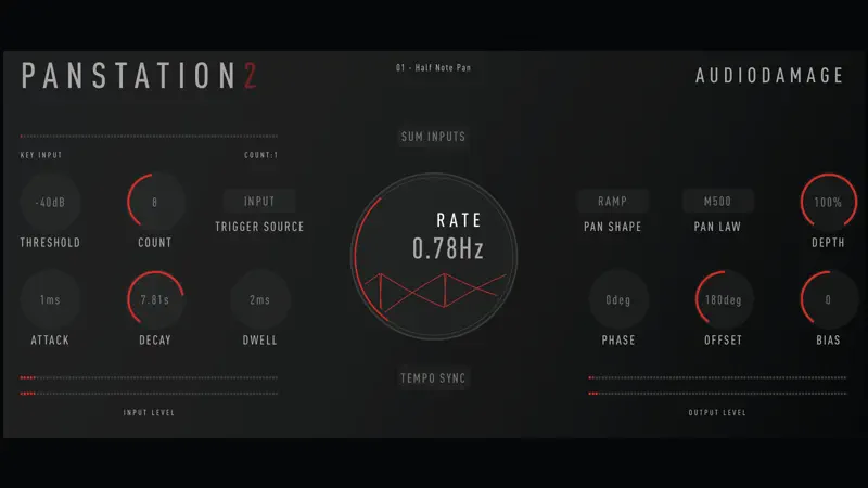 Panstation 2 screenshot 1 of 1
