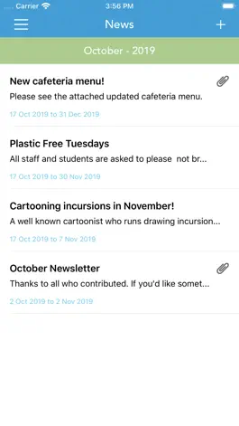 Game screenshot XUNO Staff apk