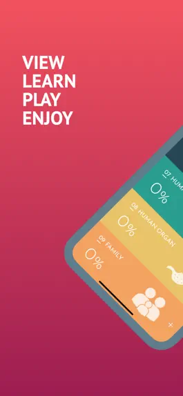 Game screenshot Envoca: English Vocabulary mod apk