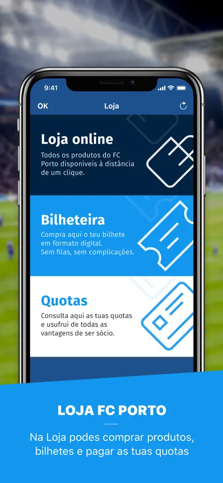App Oficial FC Porto