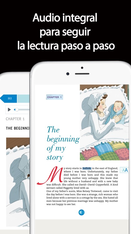 eReaders – Cideb y BlackCat screenshot-4