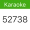 Top 1 ứng dụng tìm bài hát Karaoke trên Appstore của Việt Nam