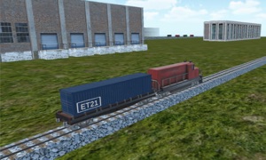 Railroad Logistics Challenge