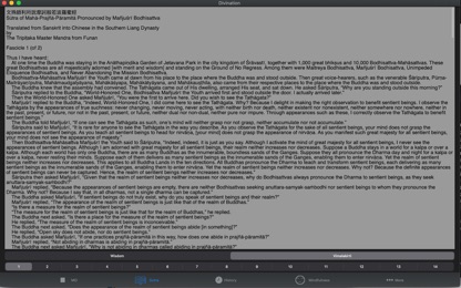 Divination screenshot 4