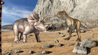 《3Dステッカーズ ディノサウルス》のおすすめ画像3