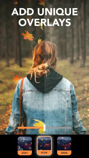 Motionleap: 3D Photo Animator iPhone Screenshot 7