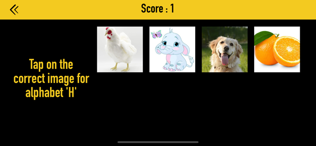 Knowledge Questionnaire(圖3)-速報App