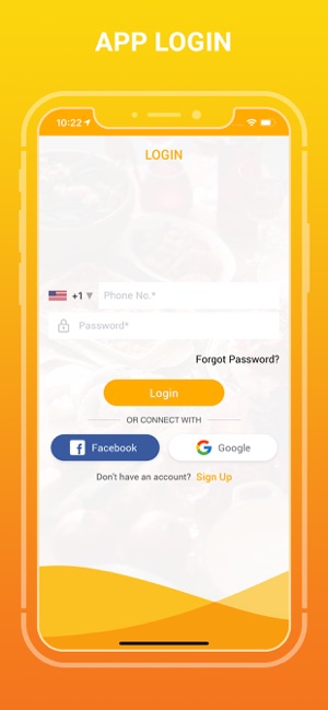 Fox-Food User(圖2)-速報App
