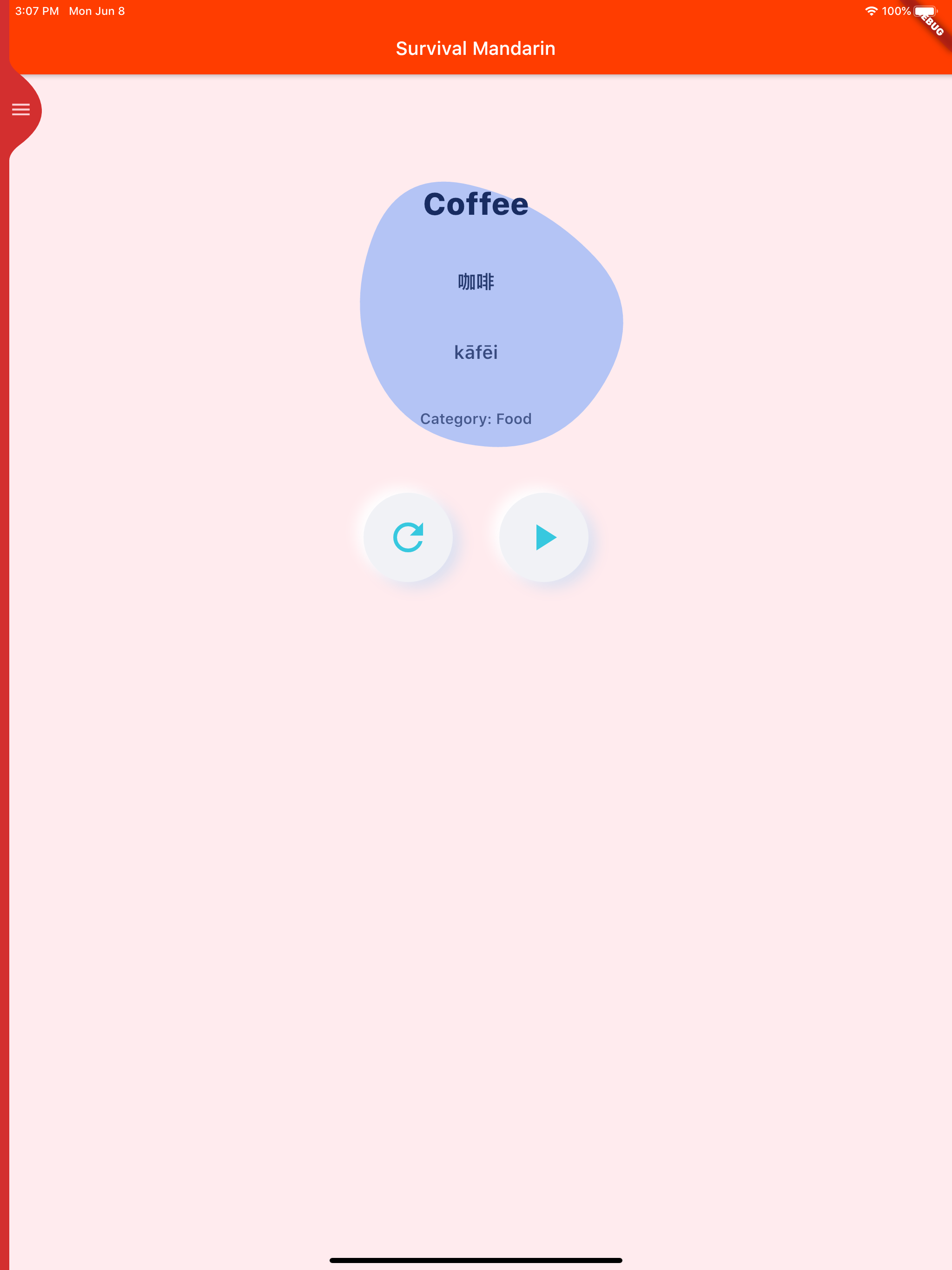 Survival Mandarin screenshot 4