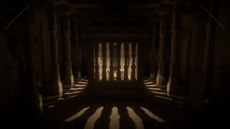 The Witness 的 App Store 截图 5