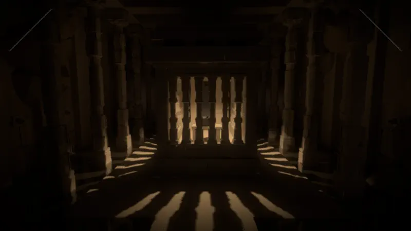 The Witness screenshot 5 of 5
