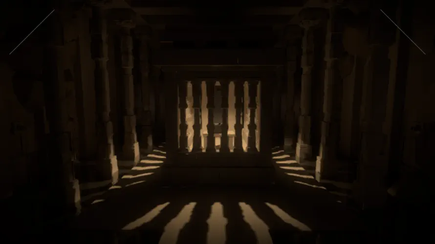 The Witness screenshot 5