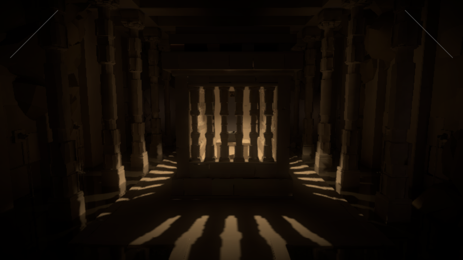 #5. The Witness (iOS) โดย: Thekla, inc.