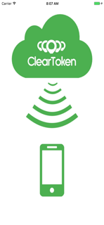 ClearToken App screenshot 2