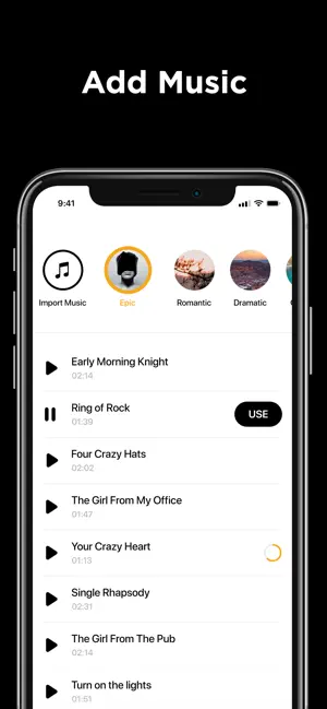 Cortar Video: Editor de Videos_4