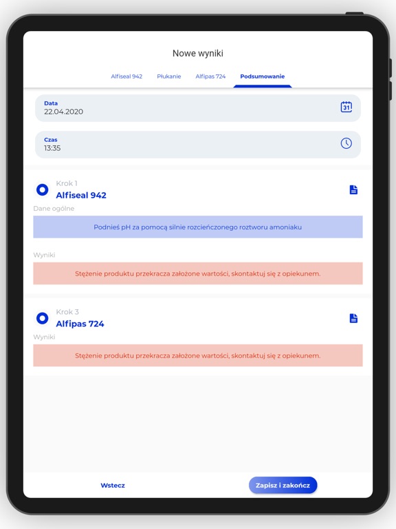 Screenshot #6 pour Chemly