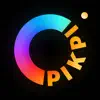 PikPic: HairStyle, Drip Effect App Negative Reviews