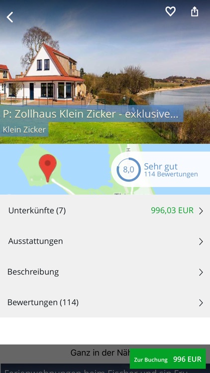 HRS Holidays screenshot-4
